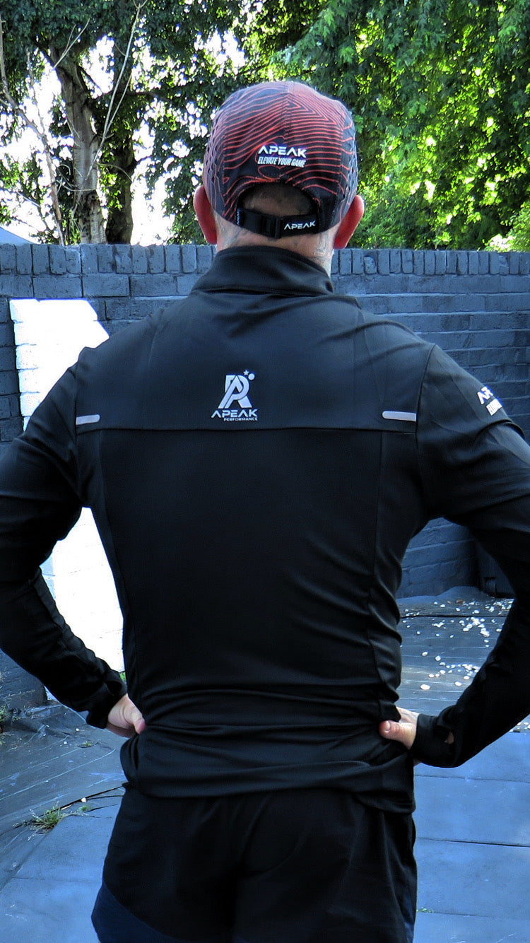 Apeak Compression Performance Top