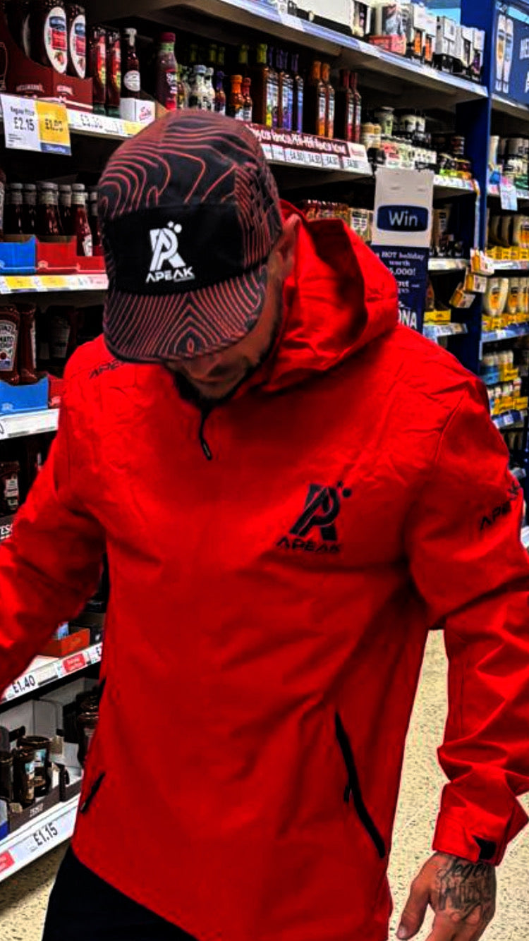 Apeak Performance Jacket