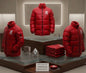 Apeak Lightweight Down Coat