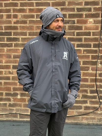 Apeak Performance Jacket
