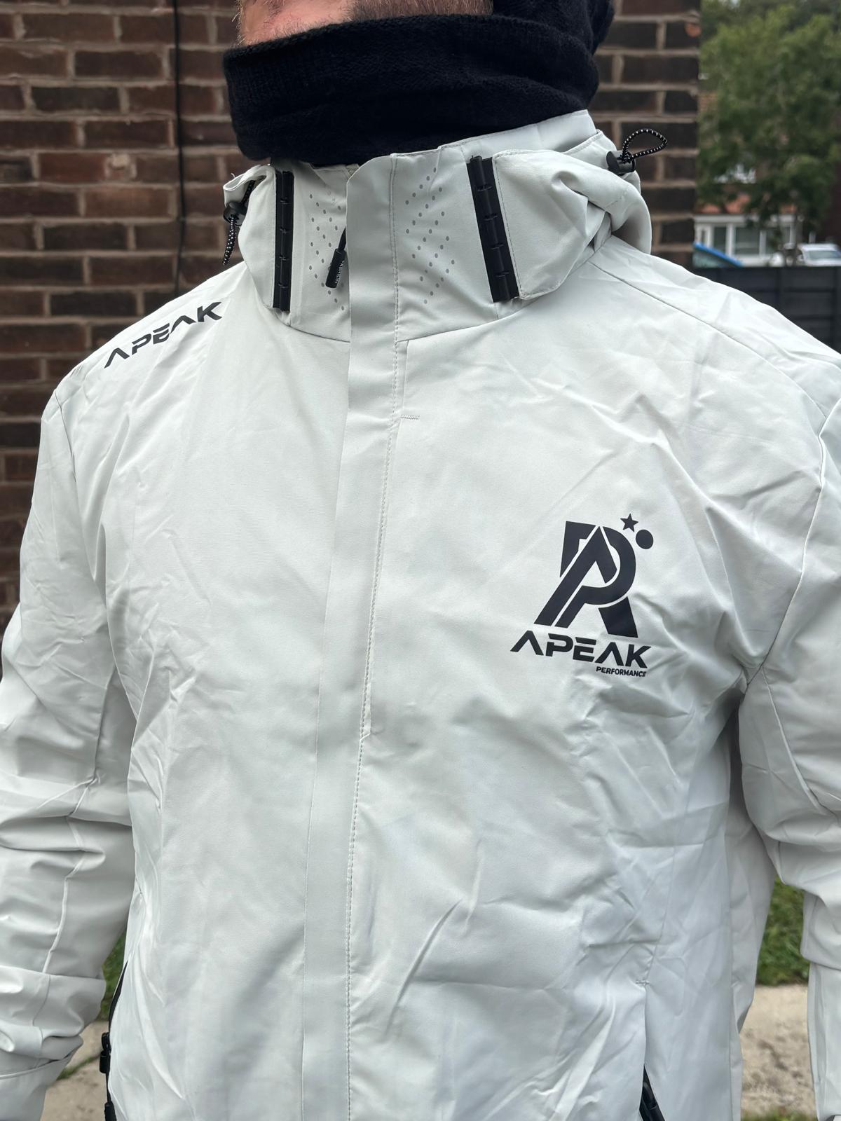Apeak Performance Jacket