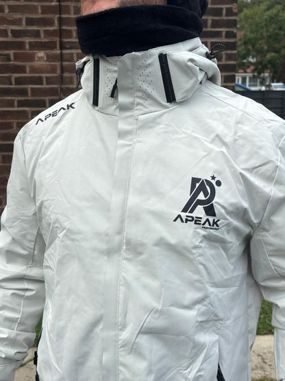 Apeak Performance Jacket