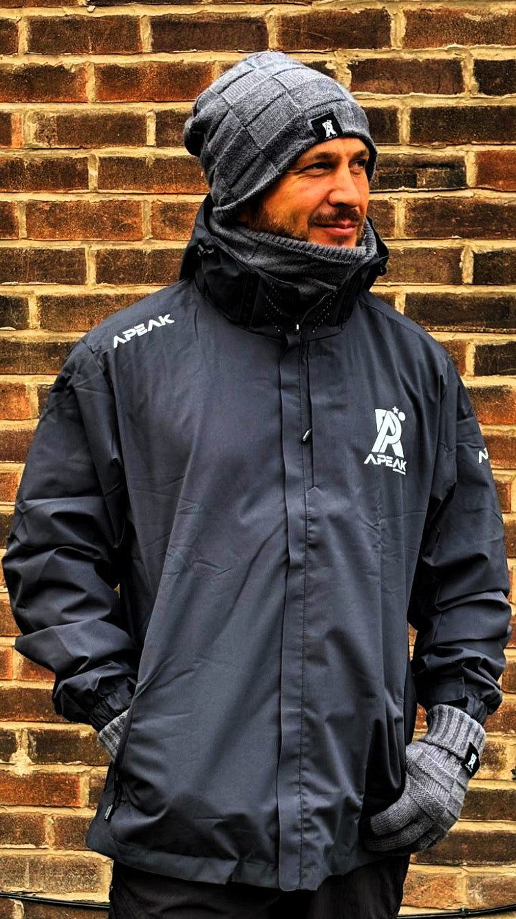 Apeak Performance Jacket