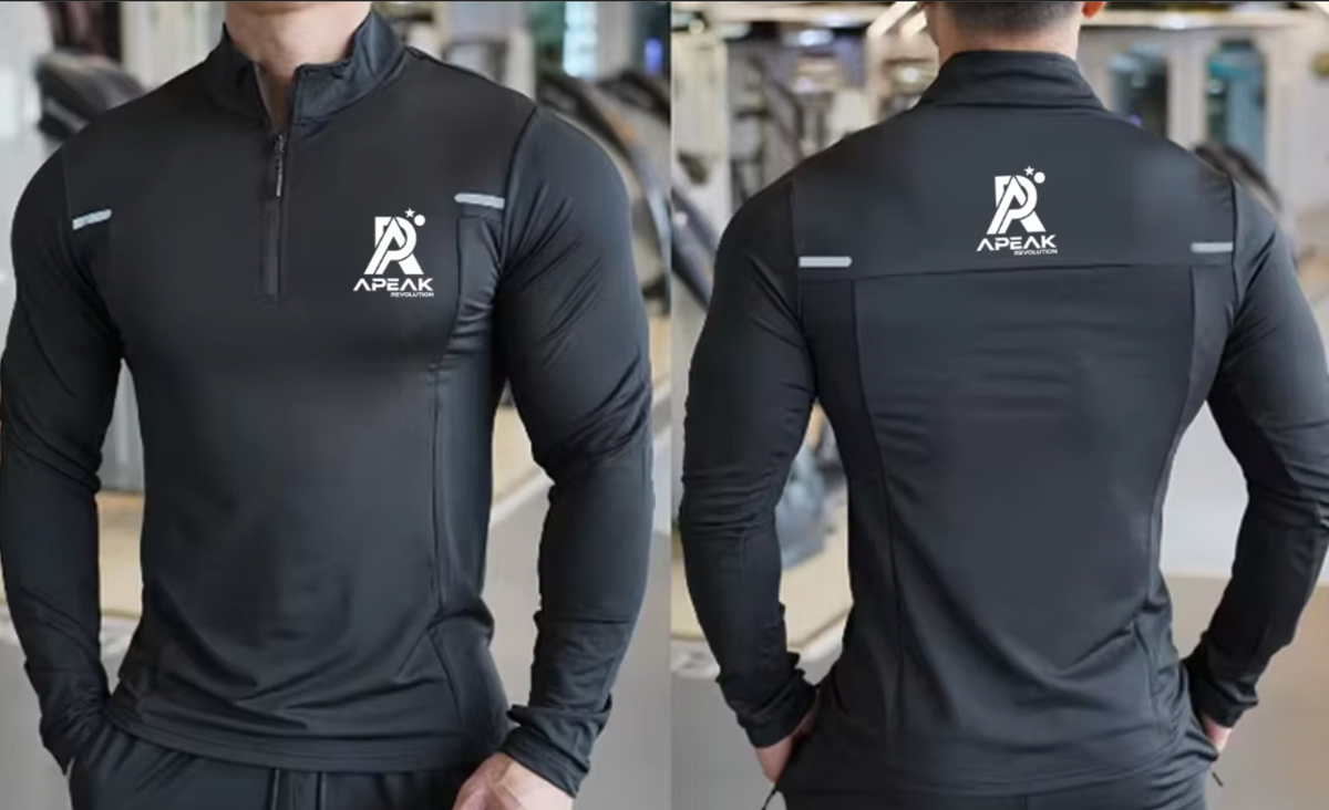 Apeak Compression Performance Top