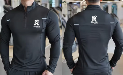 Apeak Compression Performance Top