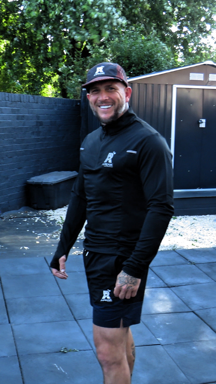 Apeak Compression Performance Top