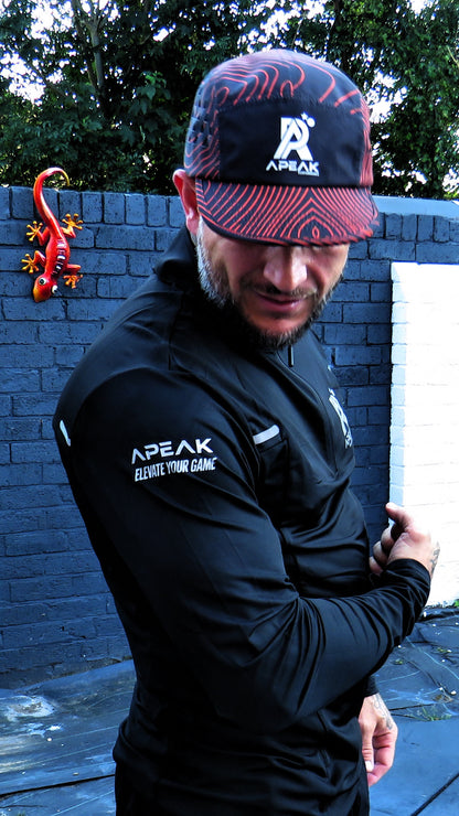 Apeak Compression Performance Top